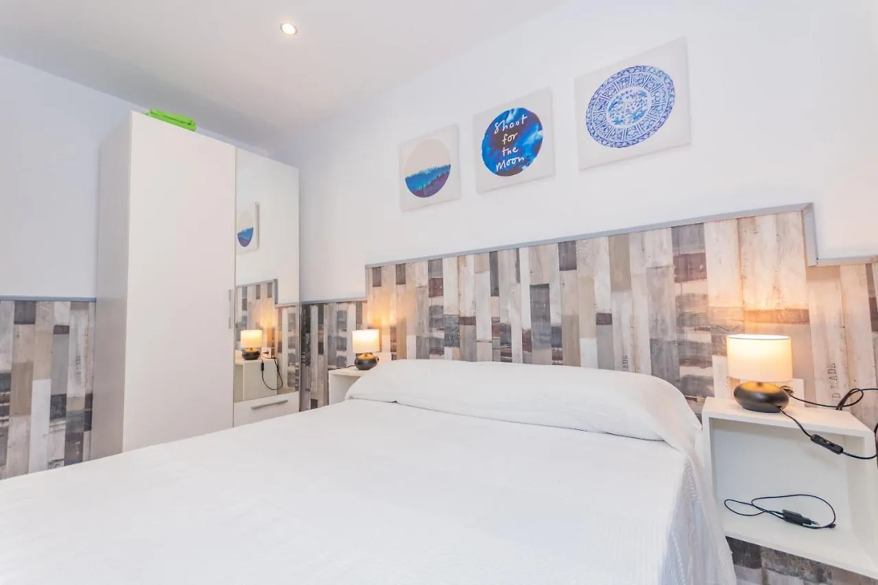 Cubo'S La Casita Del Palo Villa Malaga