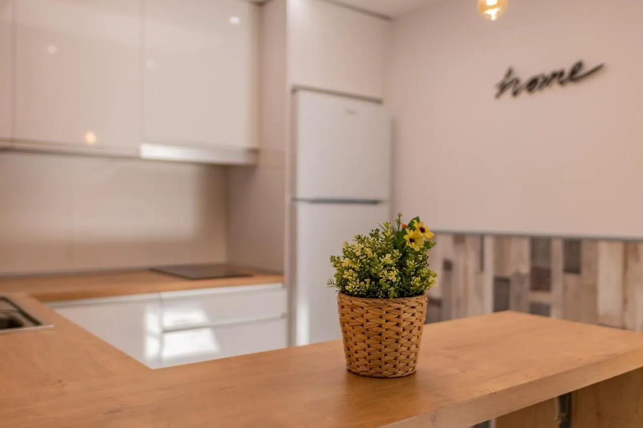 Cubo'S La Casita Del Palo Villa Malaga