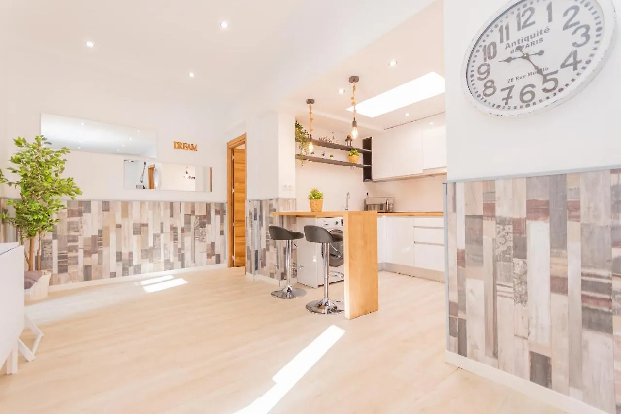 Cubo'S La Casita Del Palo Villa Malaga