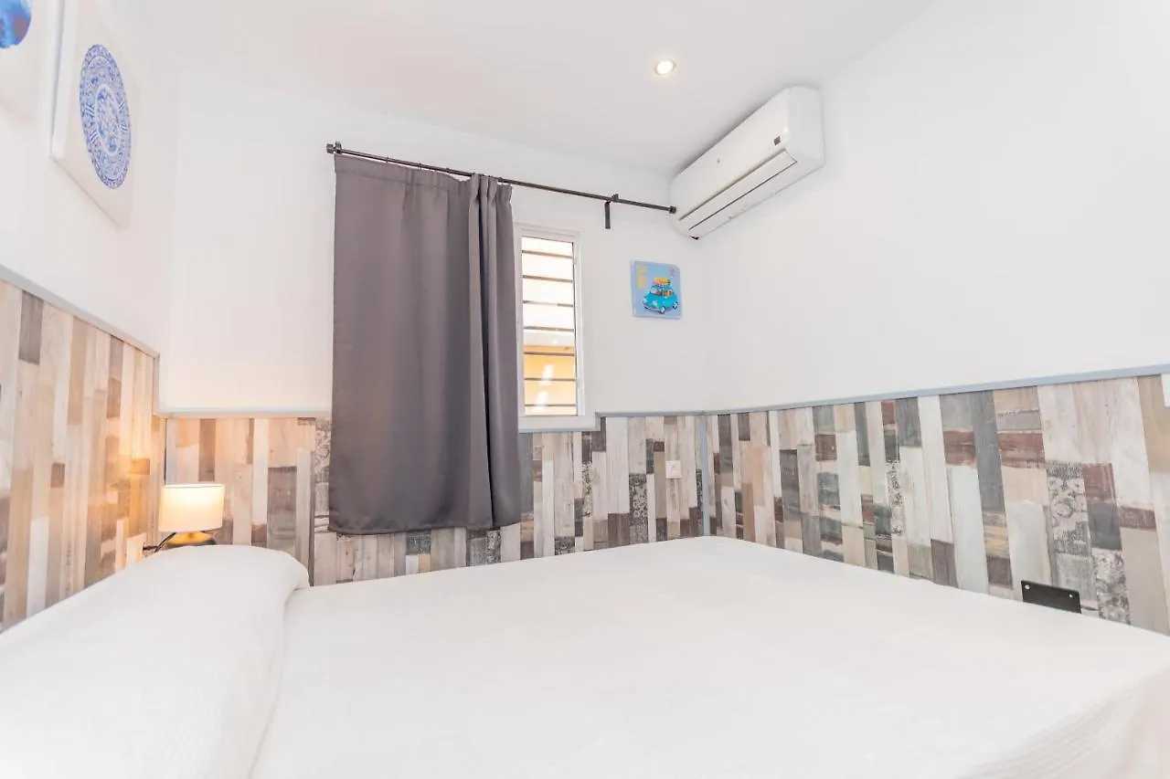 Cubo'S La Casita Del Palo Villa Malaga