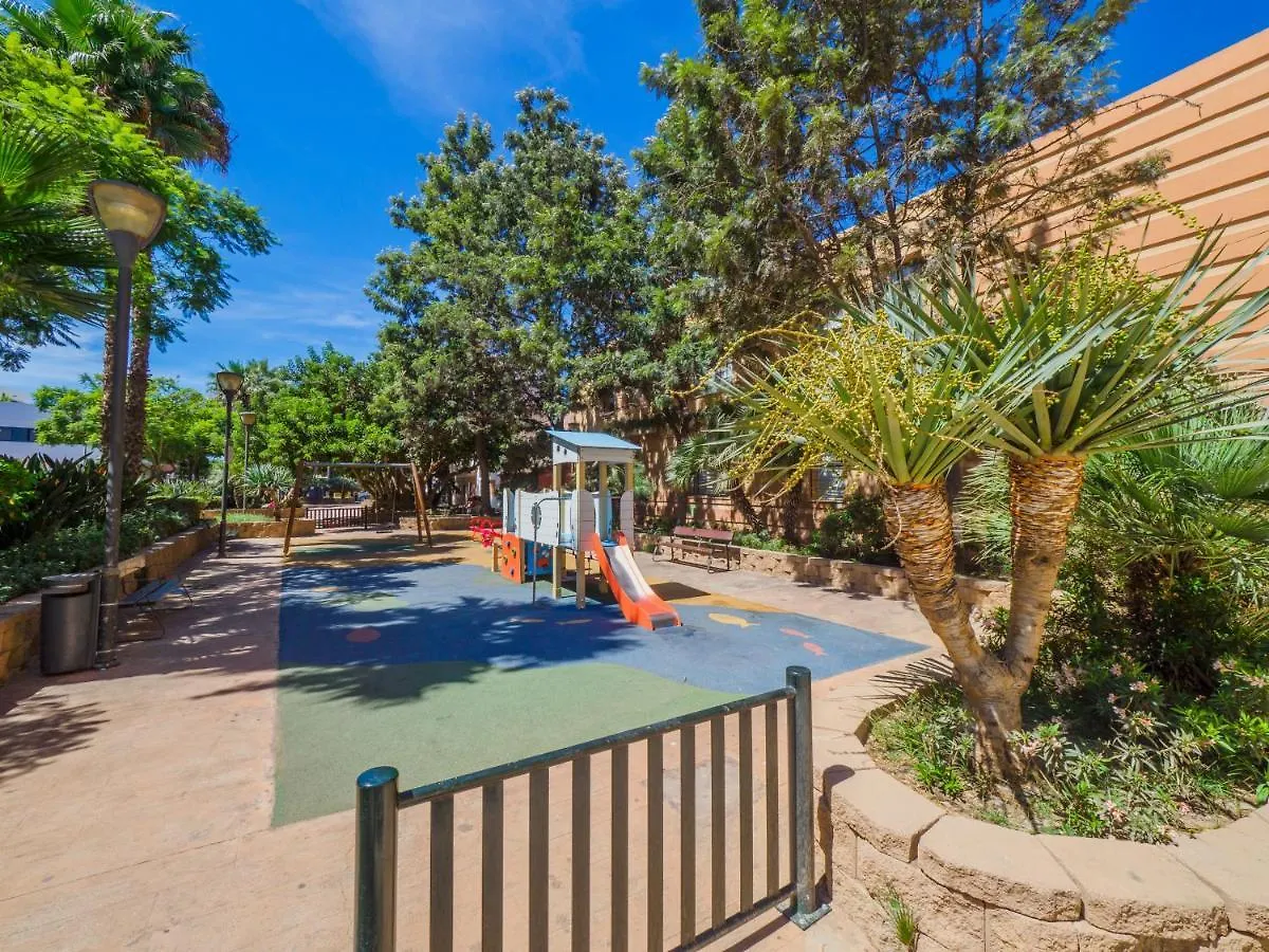 Cubo'S La Casita Del Palo Villa Málaga Semesterbostad